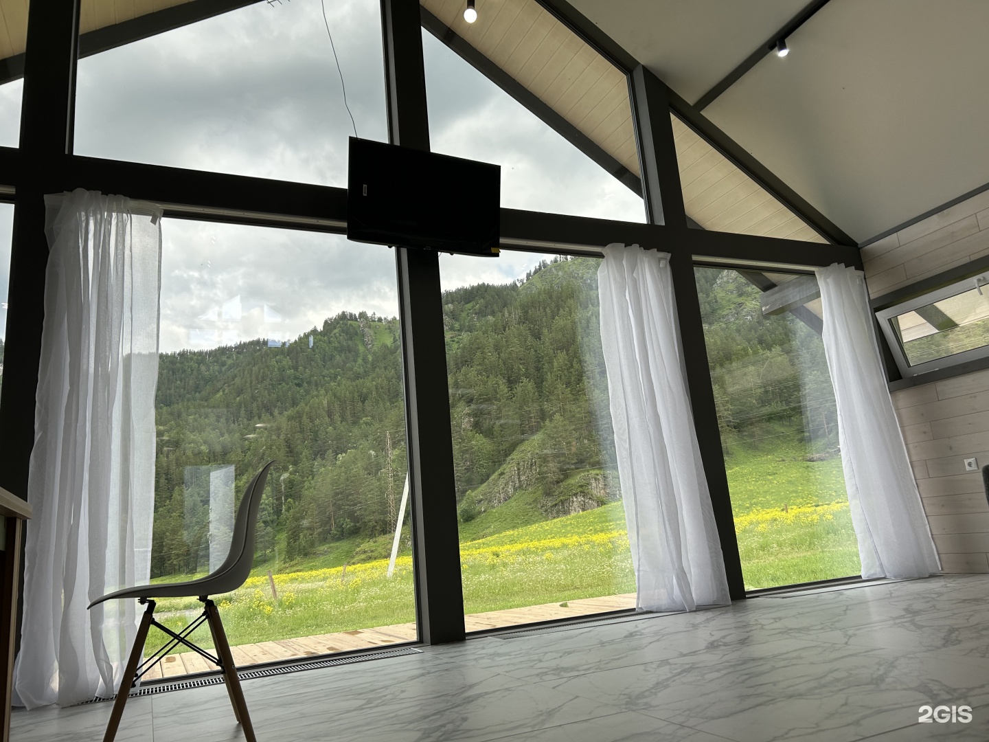 Alpine clube - фото 40