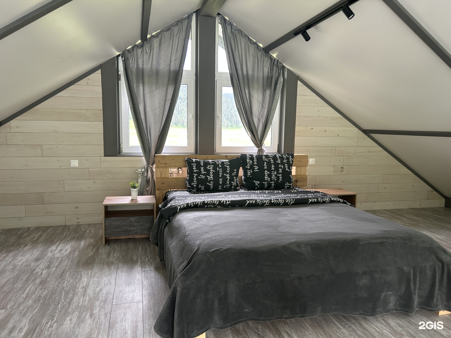 Alpine clube - фото 42