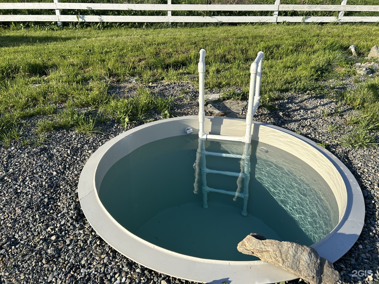 Alpine clube - фото 46