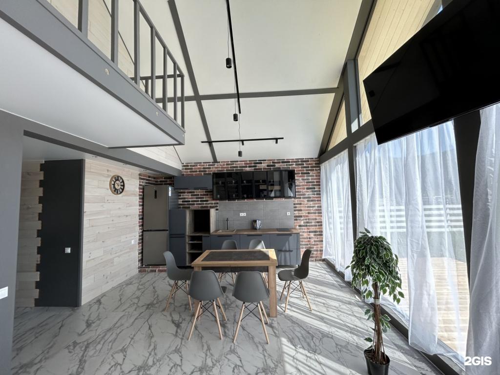 Alpine clube - фото 1