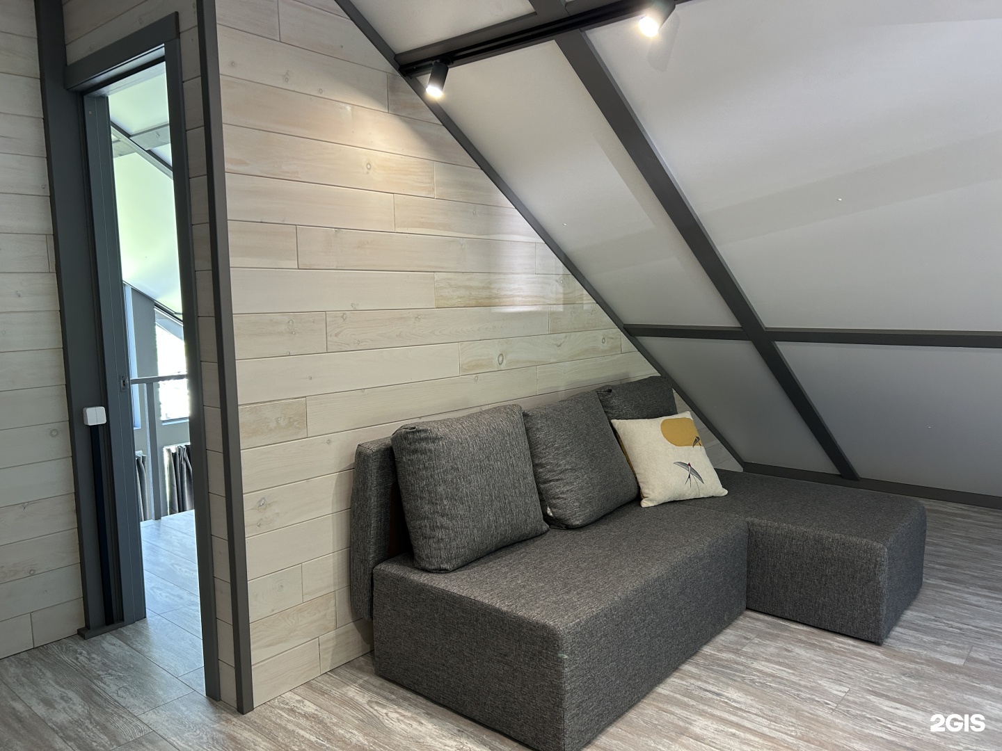 Alpine clube - фото 2