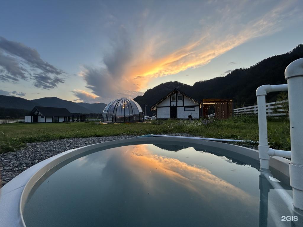 Alpine clube - фото 3