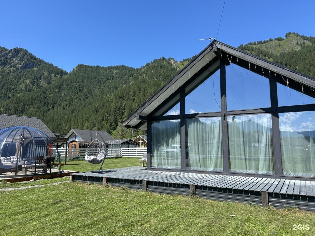 Alpine clube - фото 4