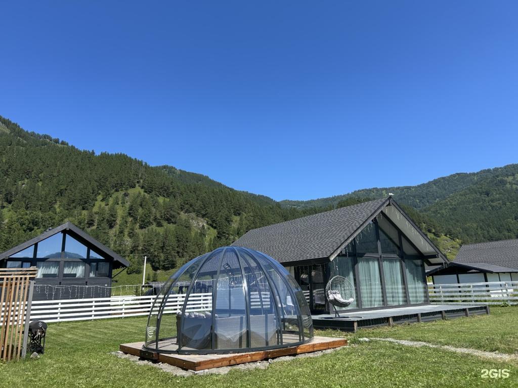 Alpine clube - фото 5