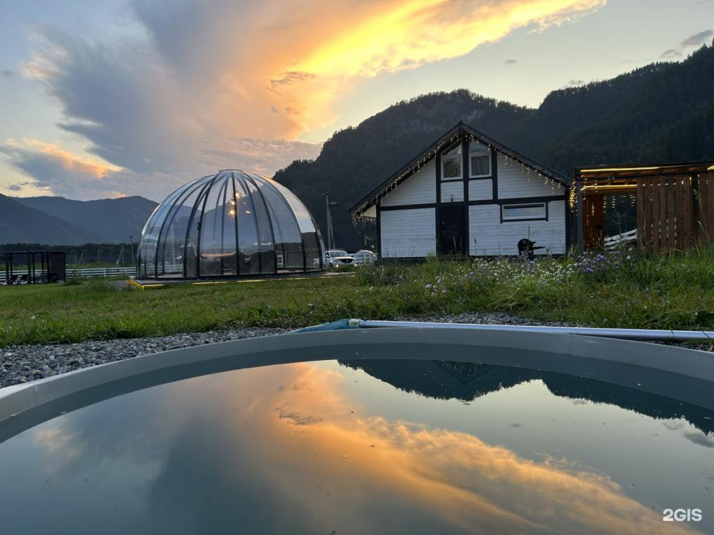 Alpine clube - фото 6