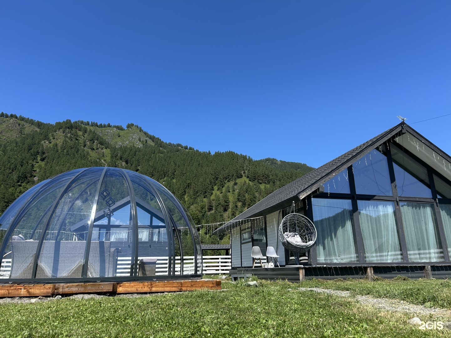 Alpine clube - фото 7