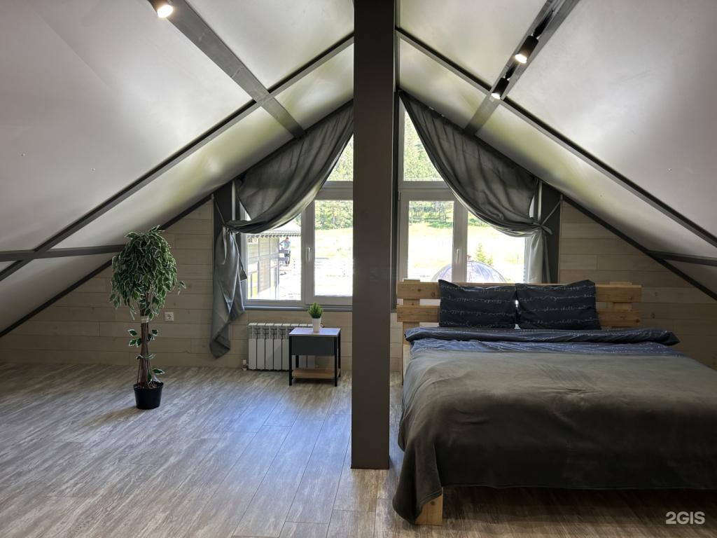 Alpine clube - фото 8