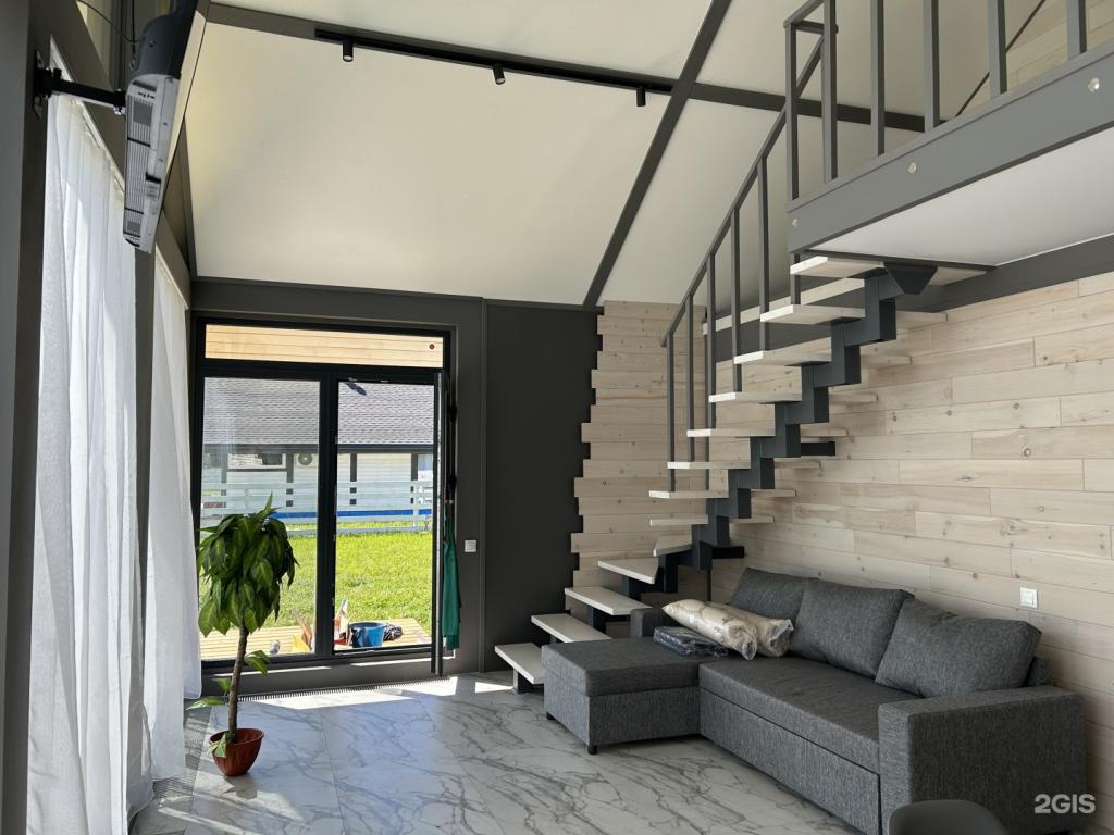 Alpine clube - фото 9