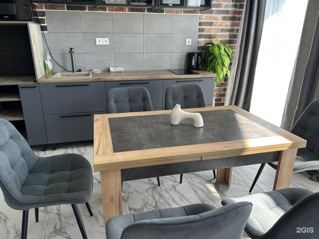 Alpine clube - фото 10