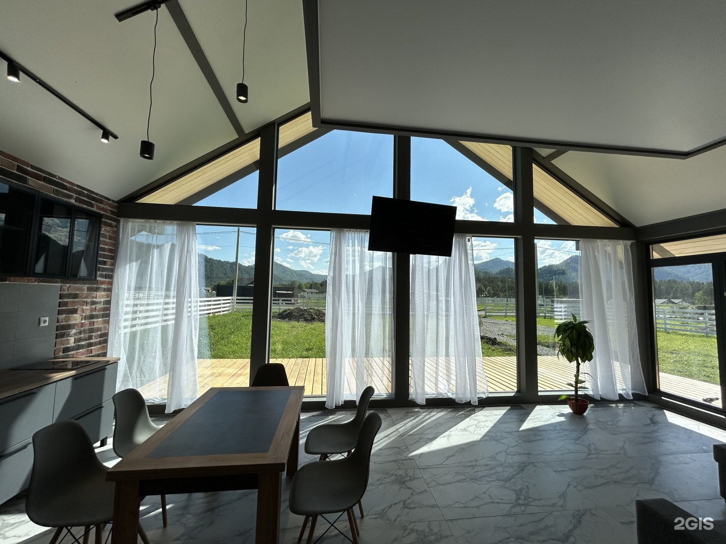 Alpine clube - фото 11