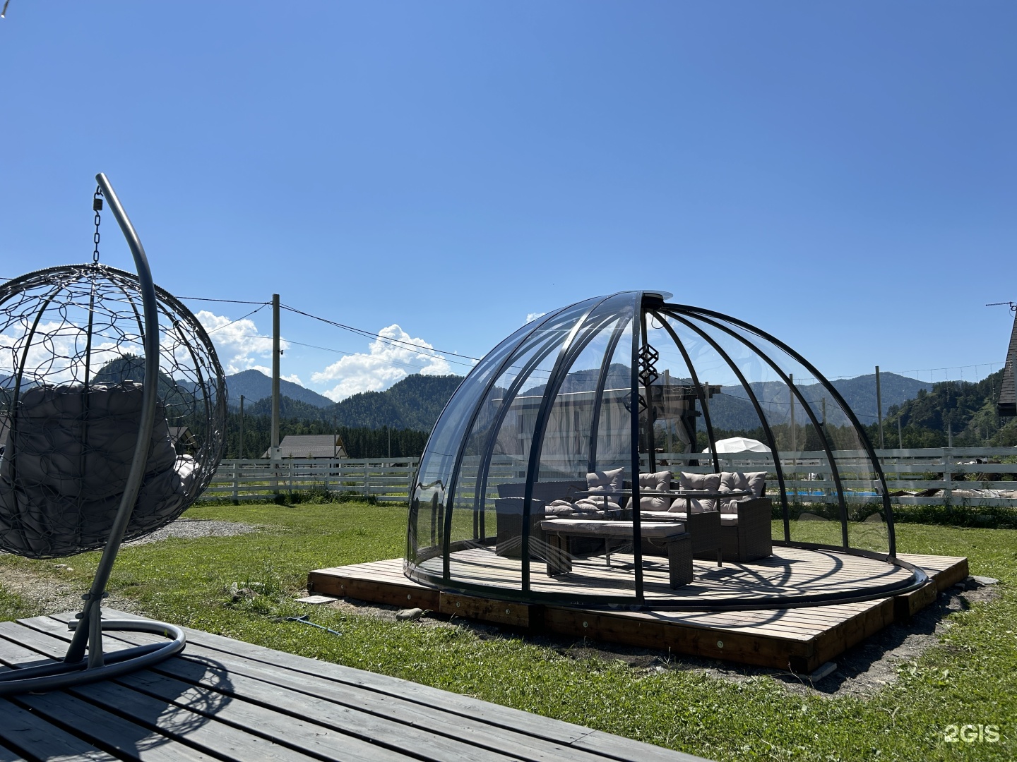 Alpine clube - фото 12