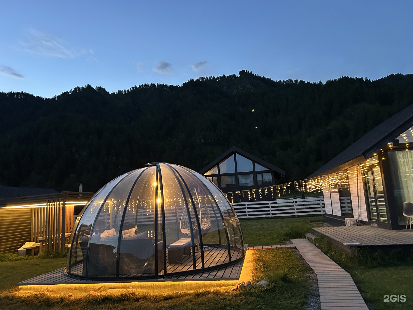 Alpine clube - фото 14