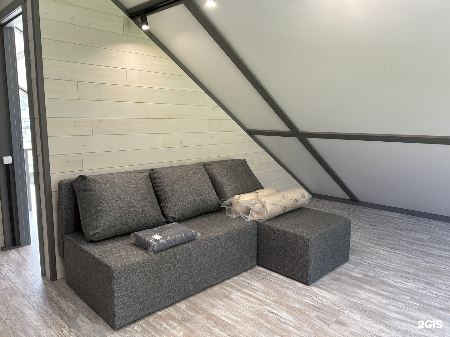 Alpine clube - фото 15