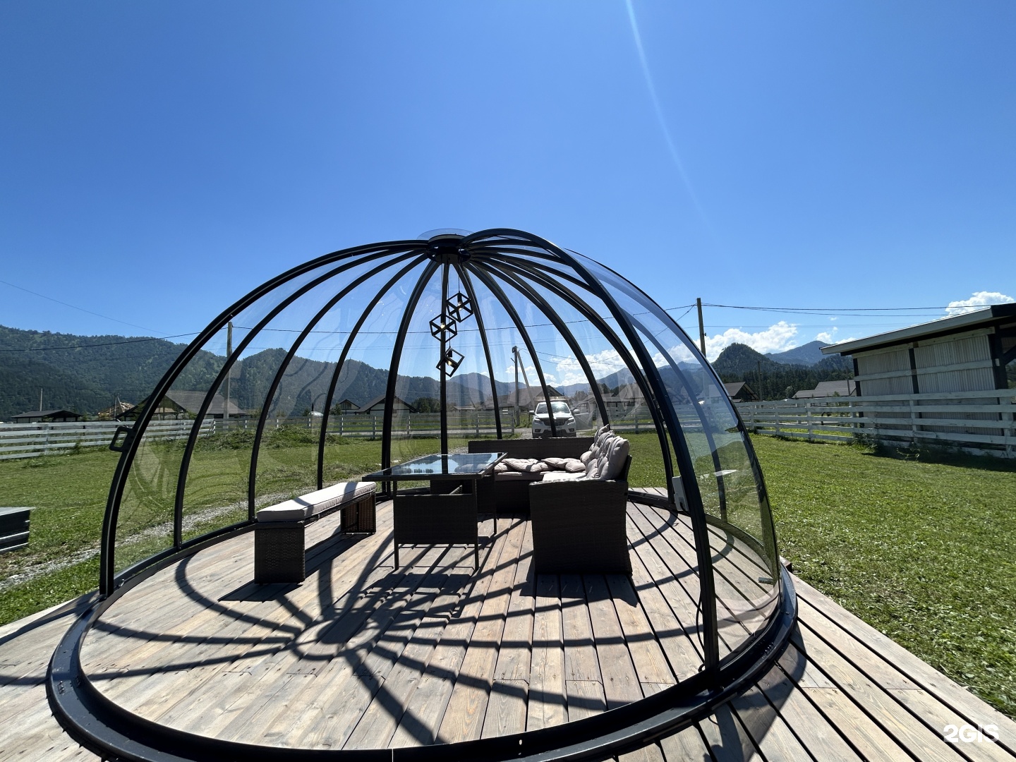 Alpine clube - фото 17