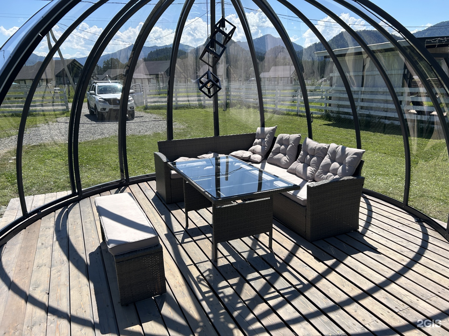 Alpine clube - фото 18