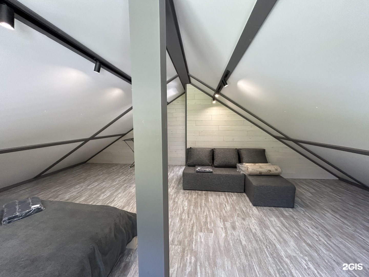 Alpine clube - фото 19