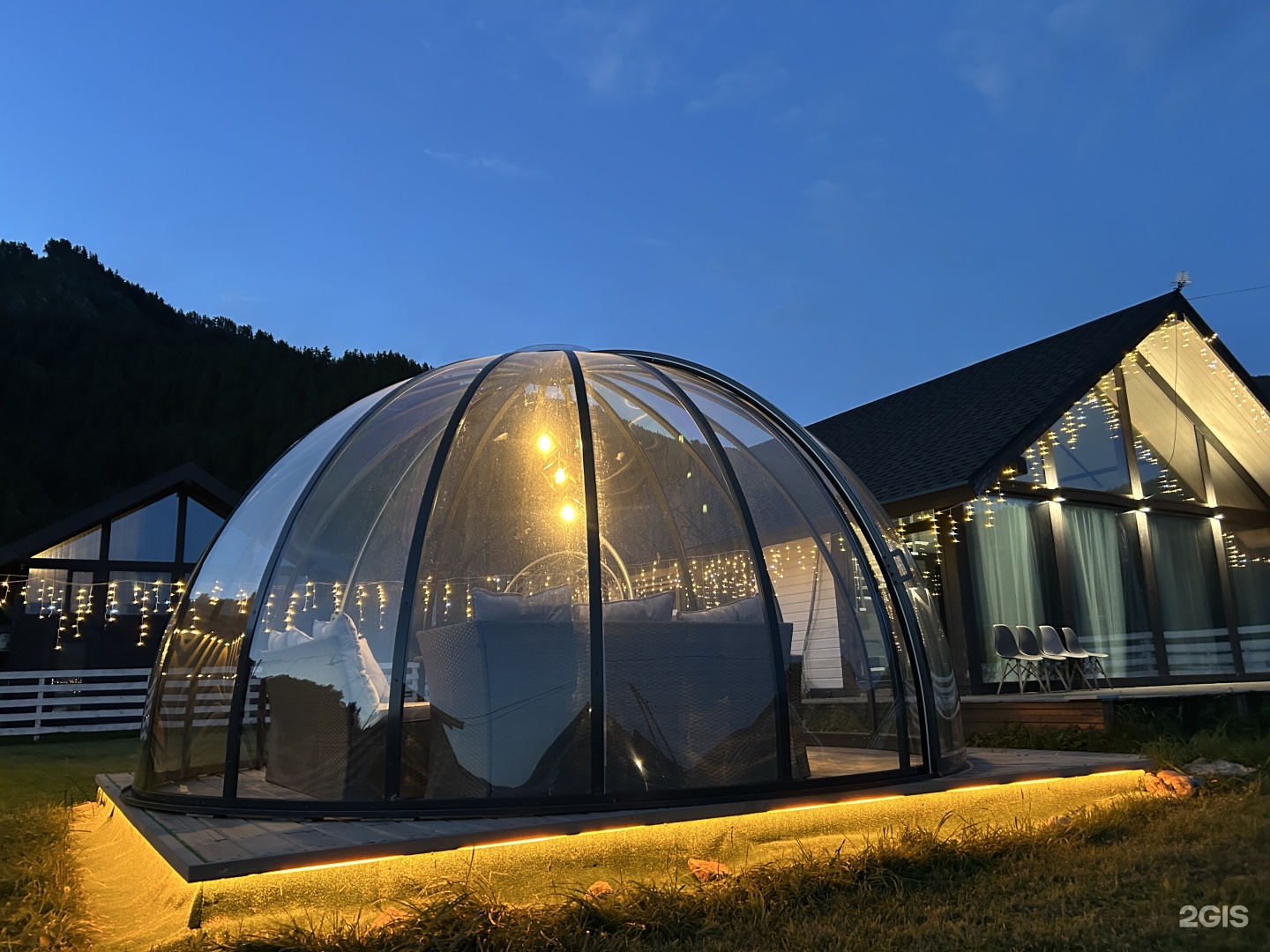 Alpine clube - фото 21