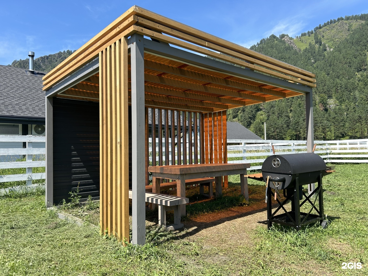 Alpine clube - фото 22