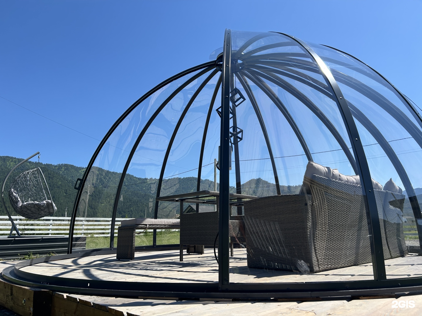 Alpine clube - фото 23