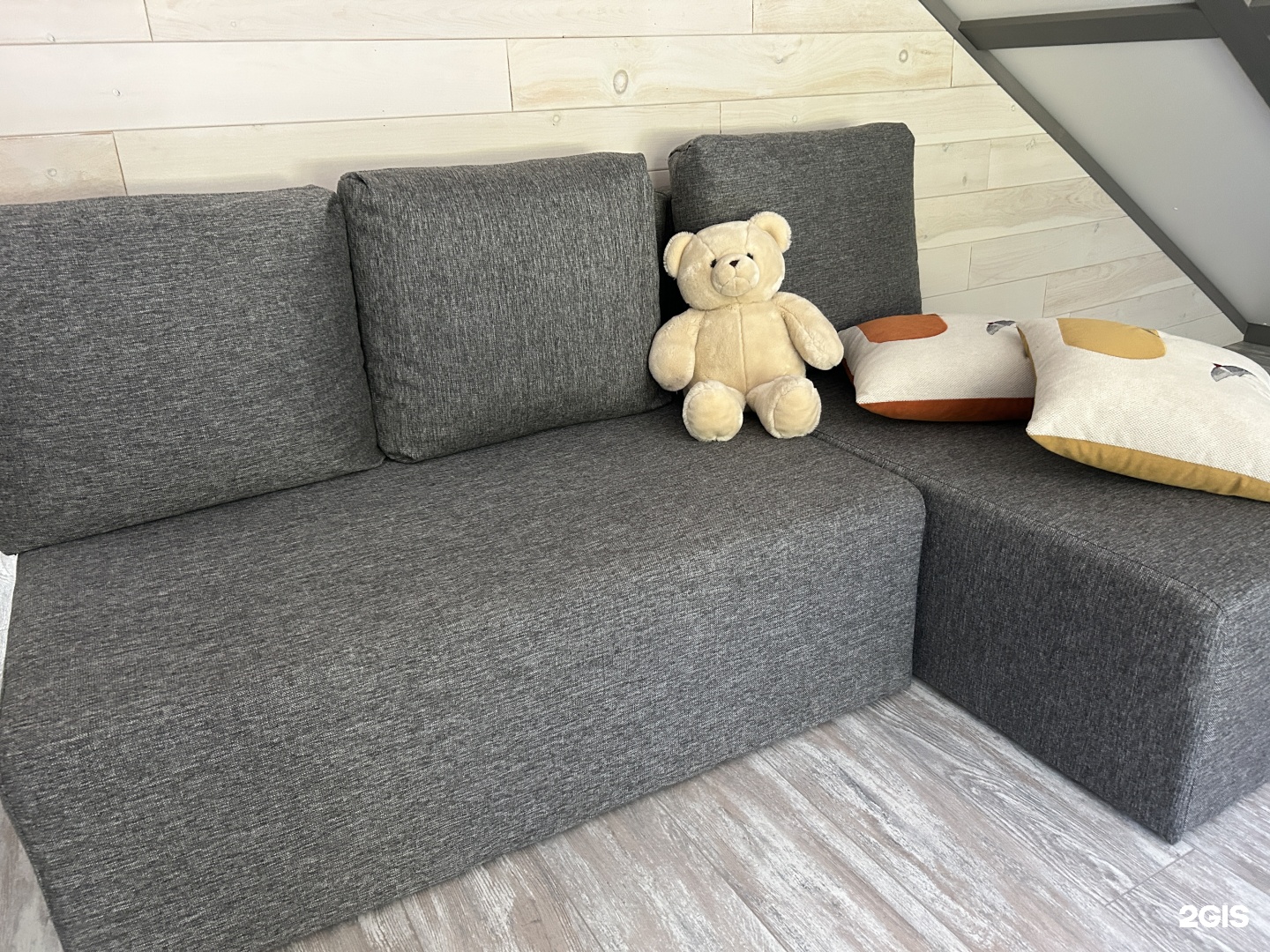 Alpine clube - фото 24