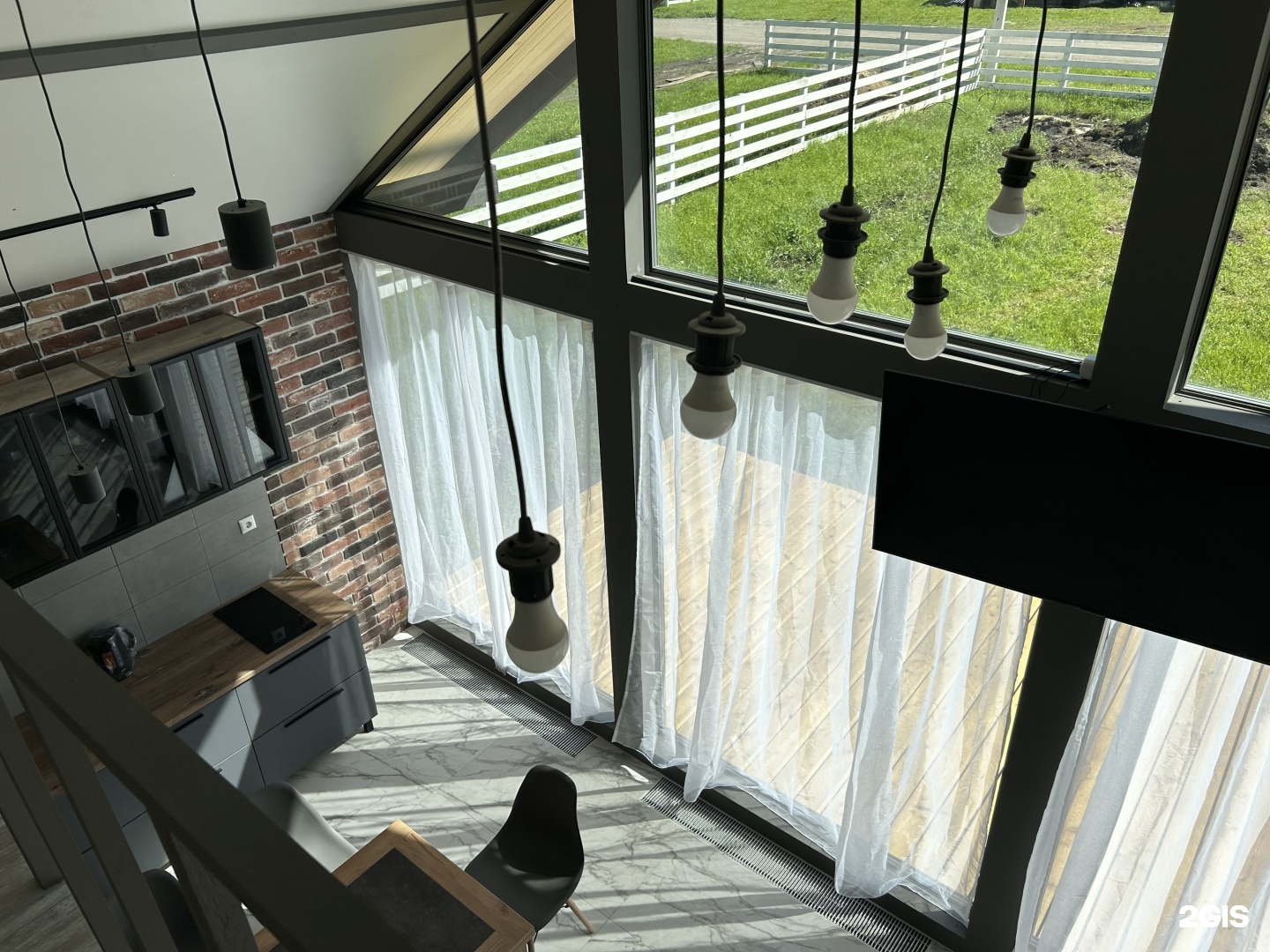 Alpine clube - фото 26