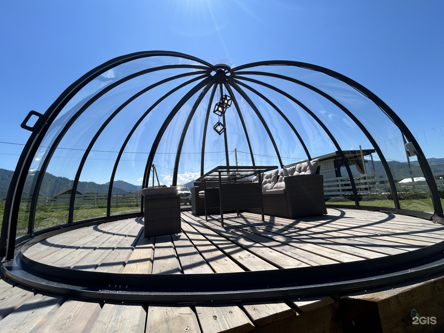 Alpine clube - фото 27