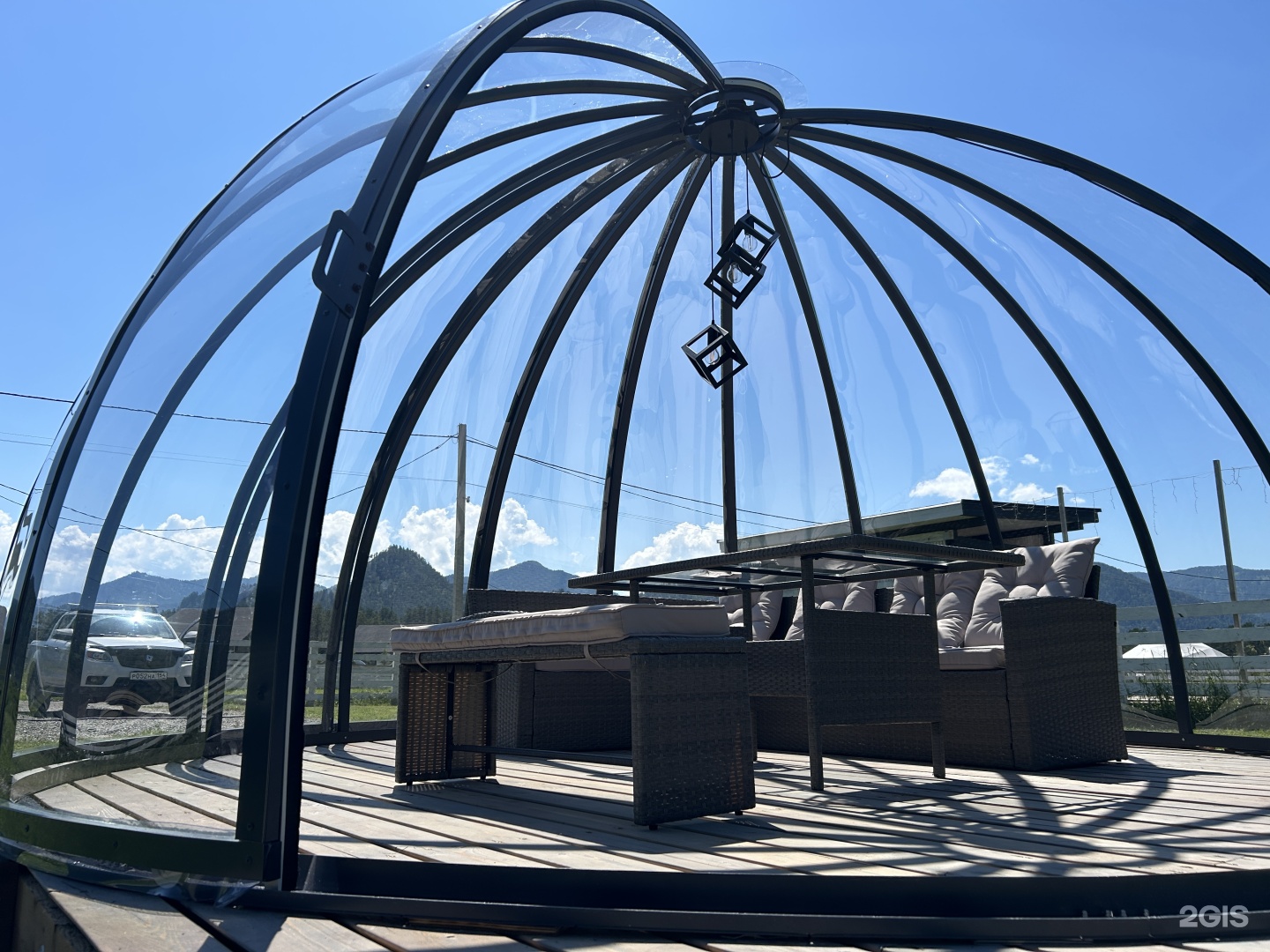 Alpine clube - фото 31