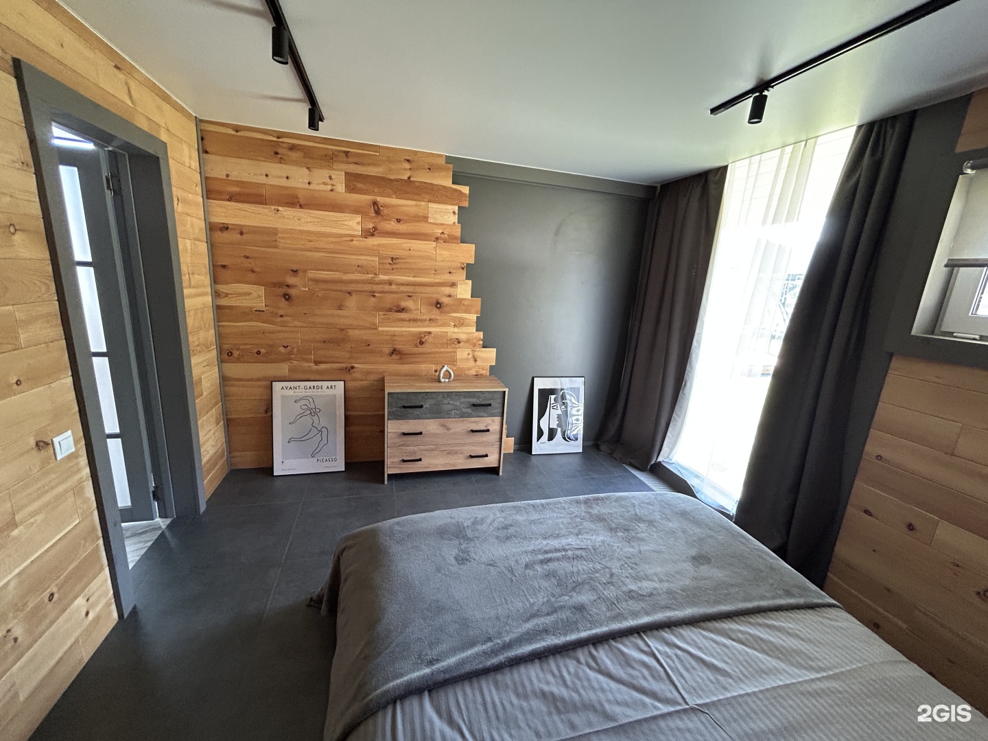 Alpine clube - фото 33