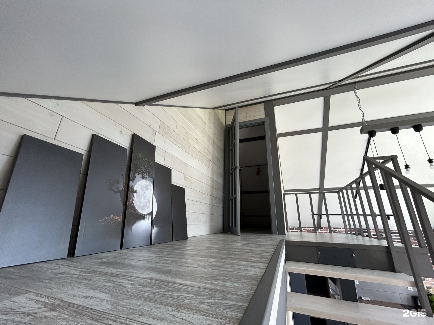 Alpine clube - фото 34