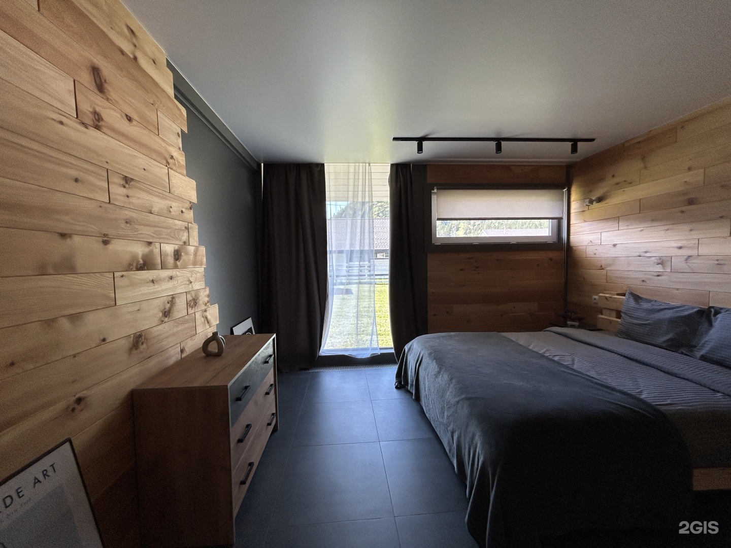 Коттедж с террасой - фото 13