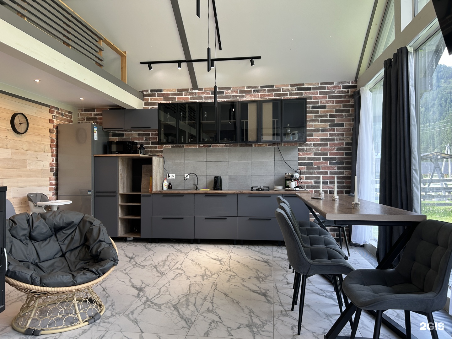 Alpine clube - фото 1