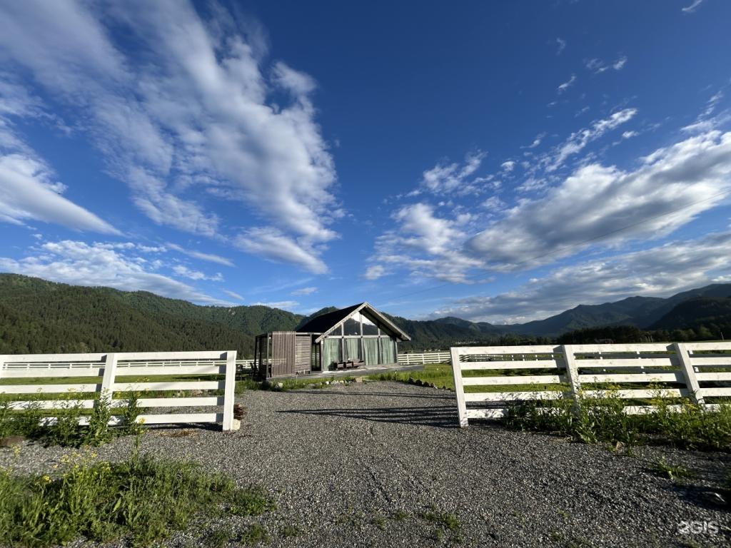 Alpine clube - фото 2