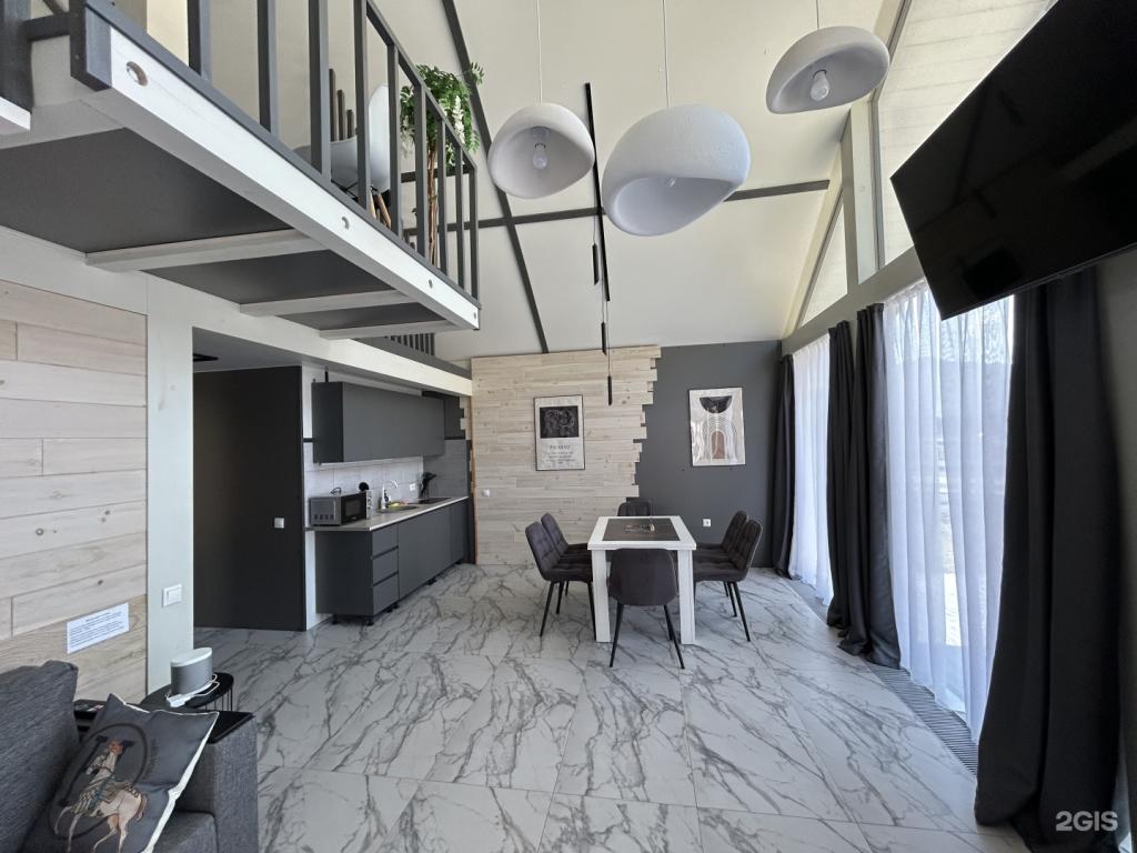 Alpine clube - фото 3