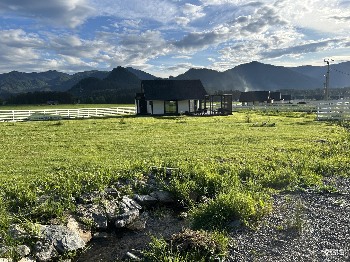 Alpine clube - фото 4