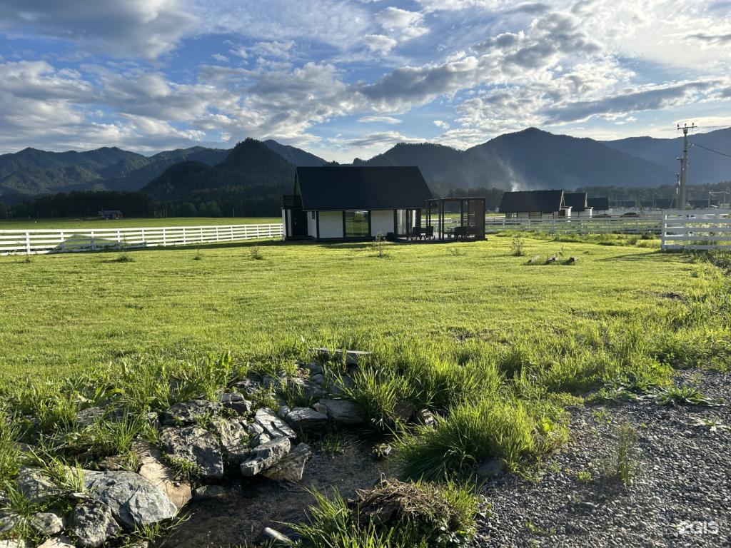 Alpine clube - фото 4