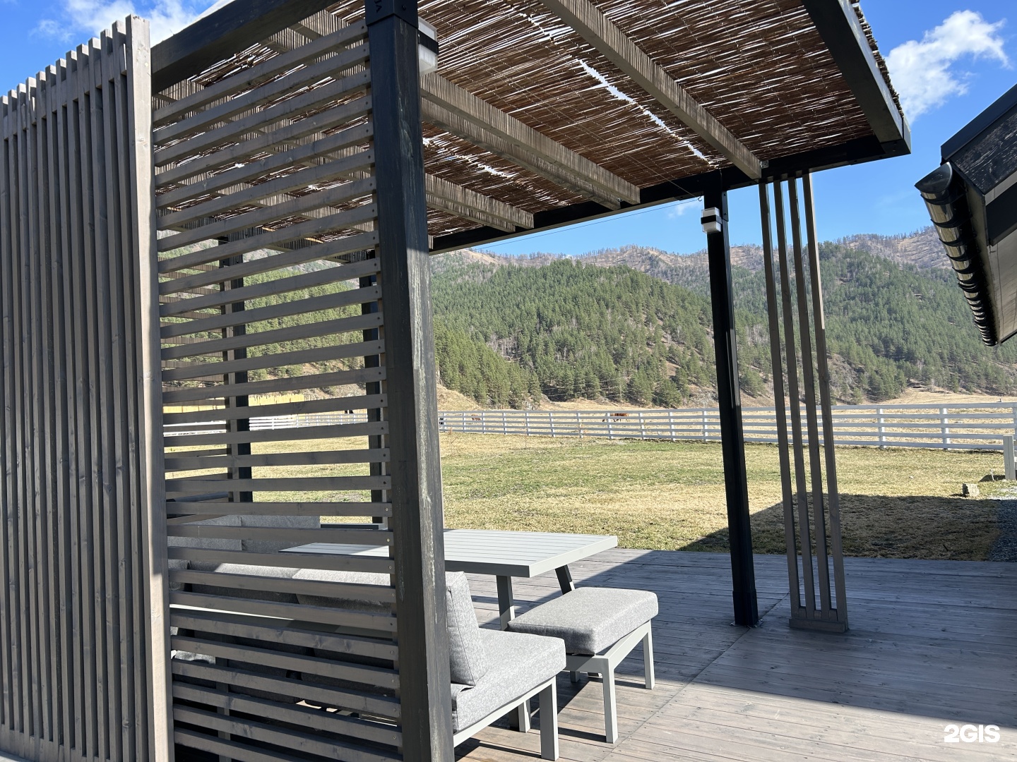 Alpine clube - фото 6