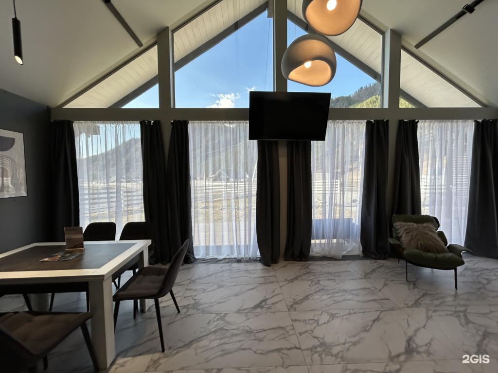 Alpine clube - фото 7