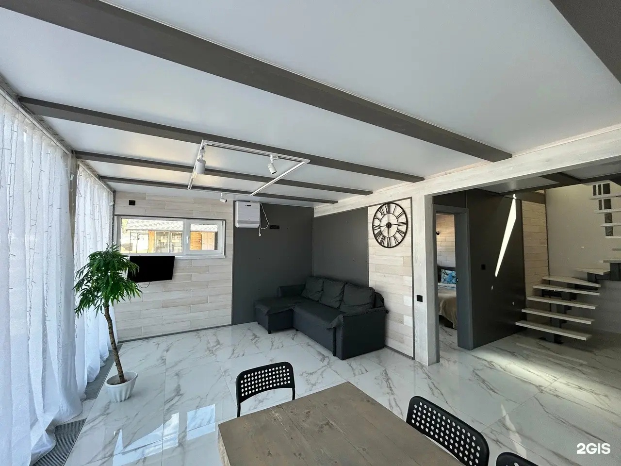 Alpine clube - фото 8