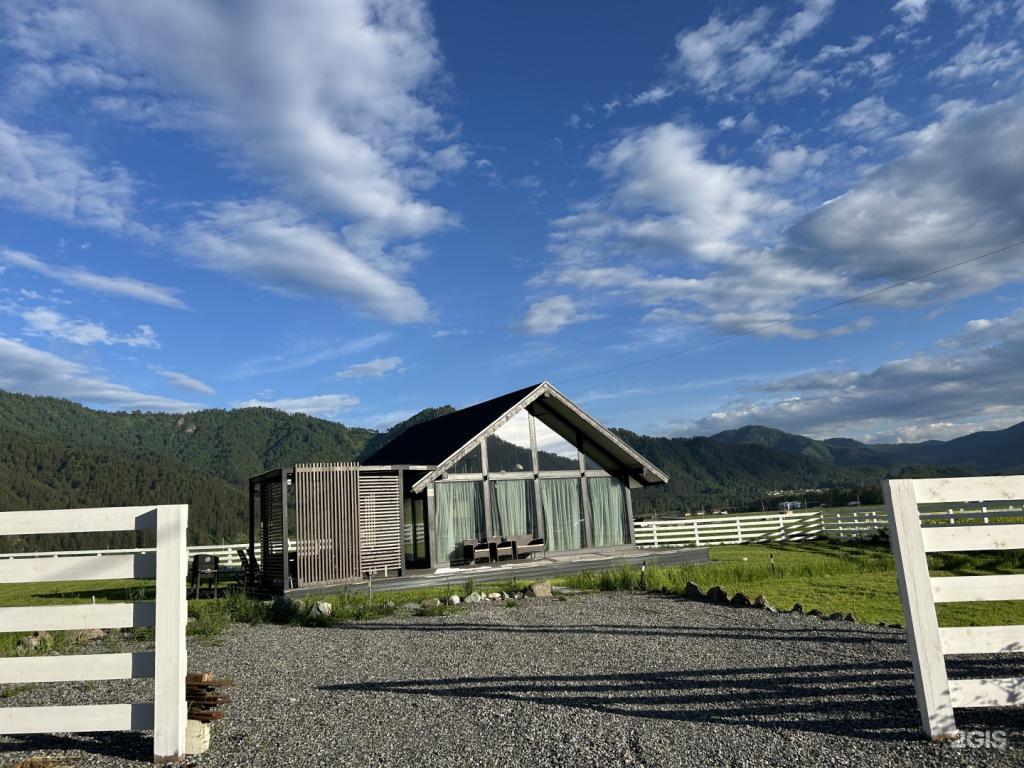 Alpine clube - фото 9