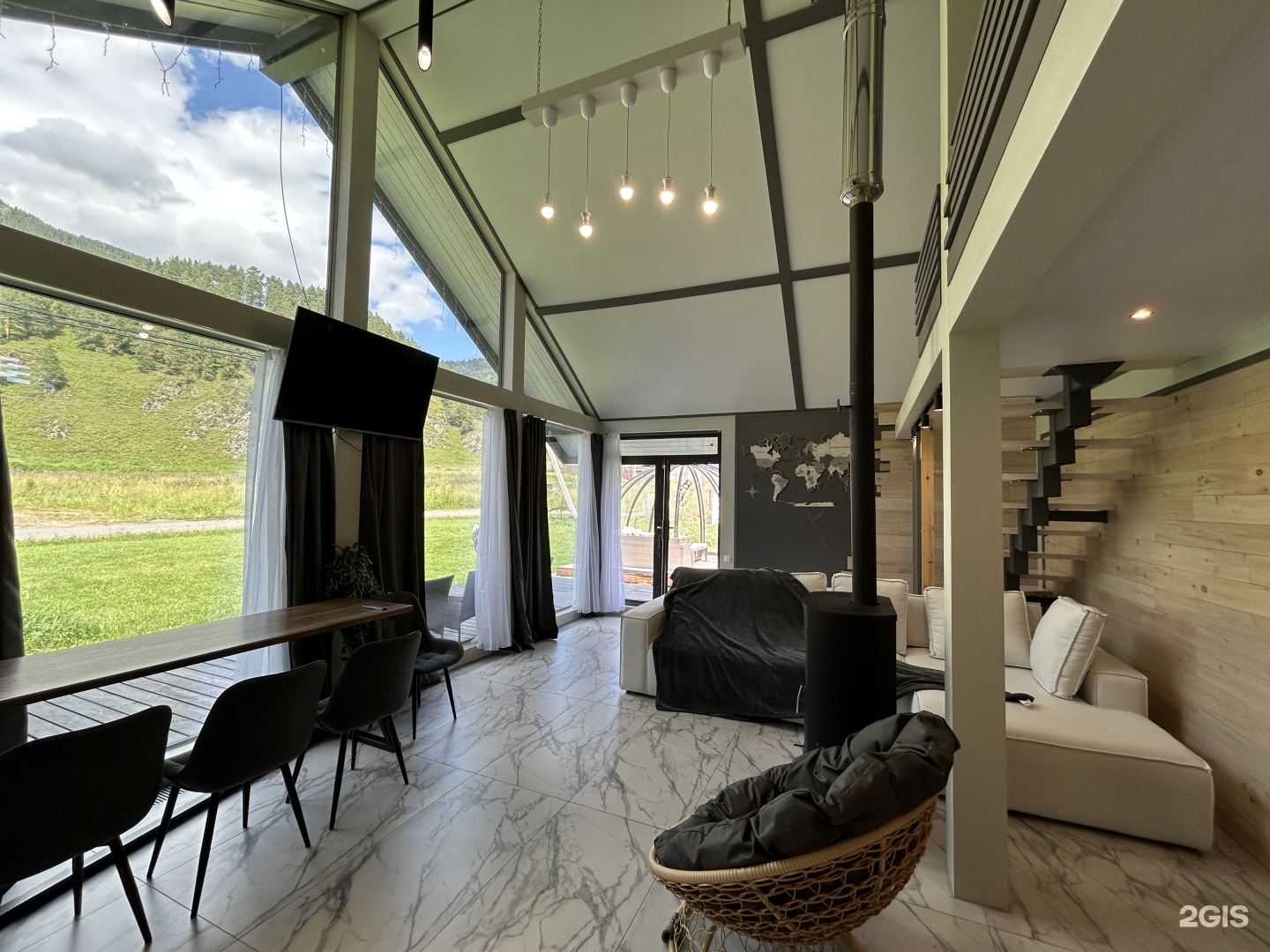 Alpine clube - фото 10