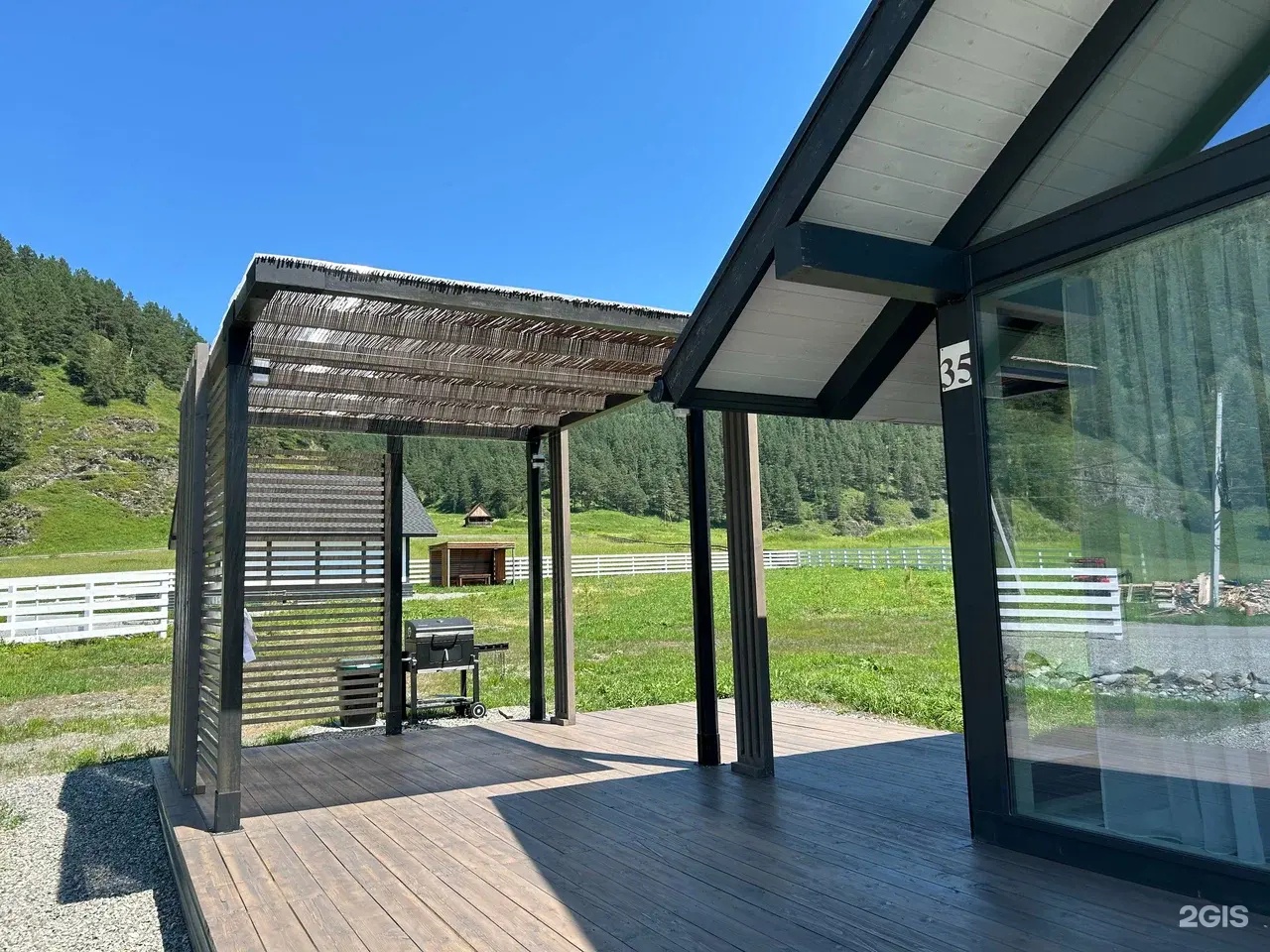 Alpine clube - фото 11