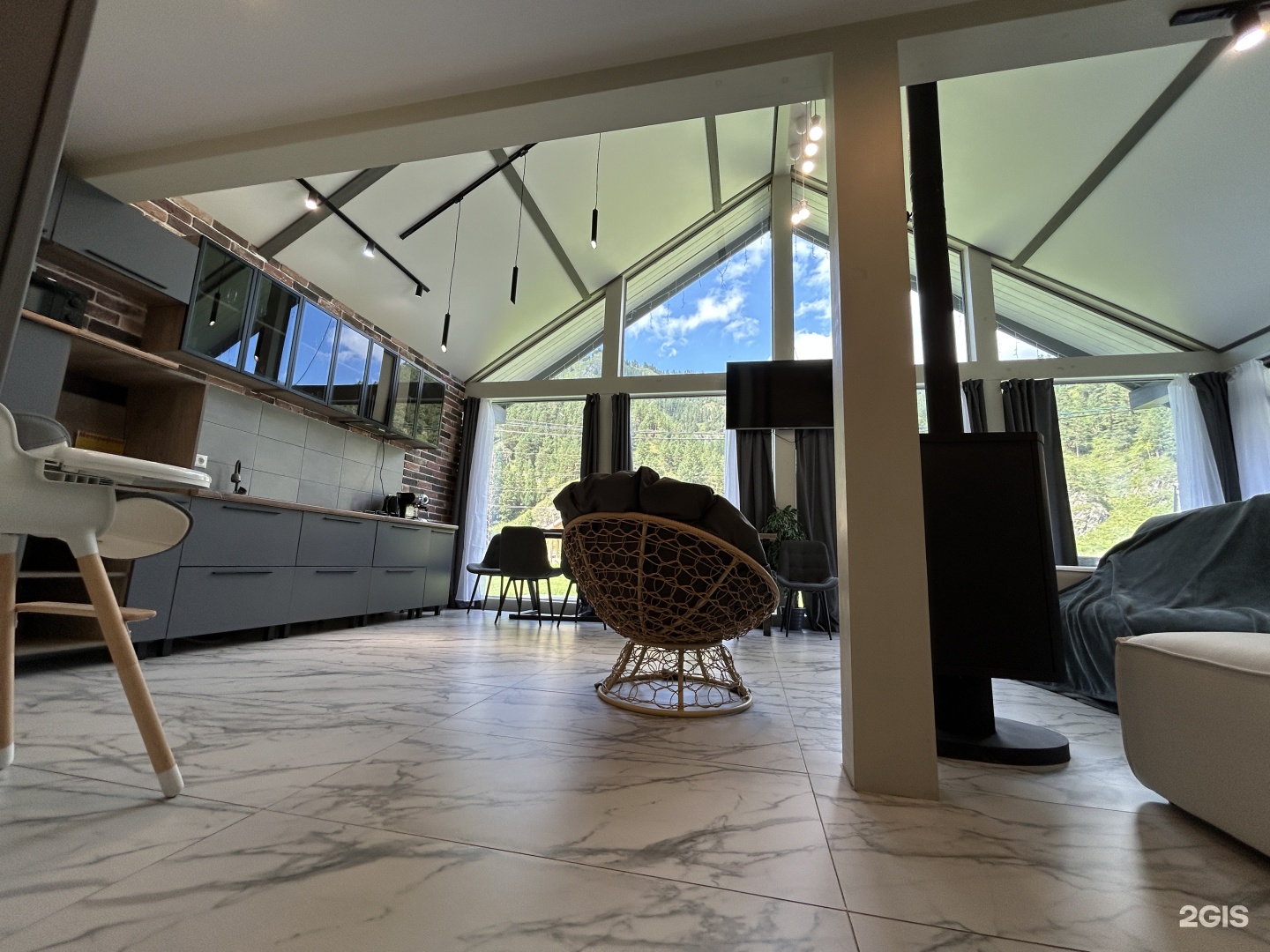 Alpine clube - фото 12