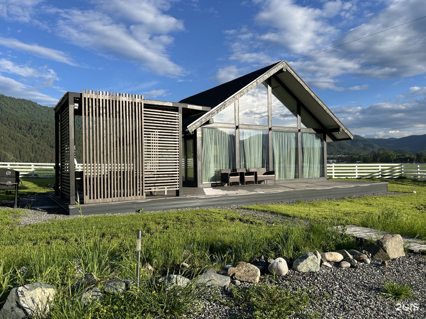 Alpine clube - фото 14