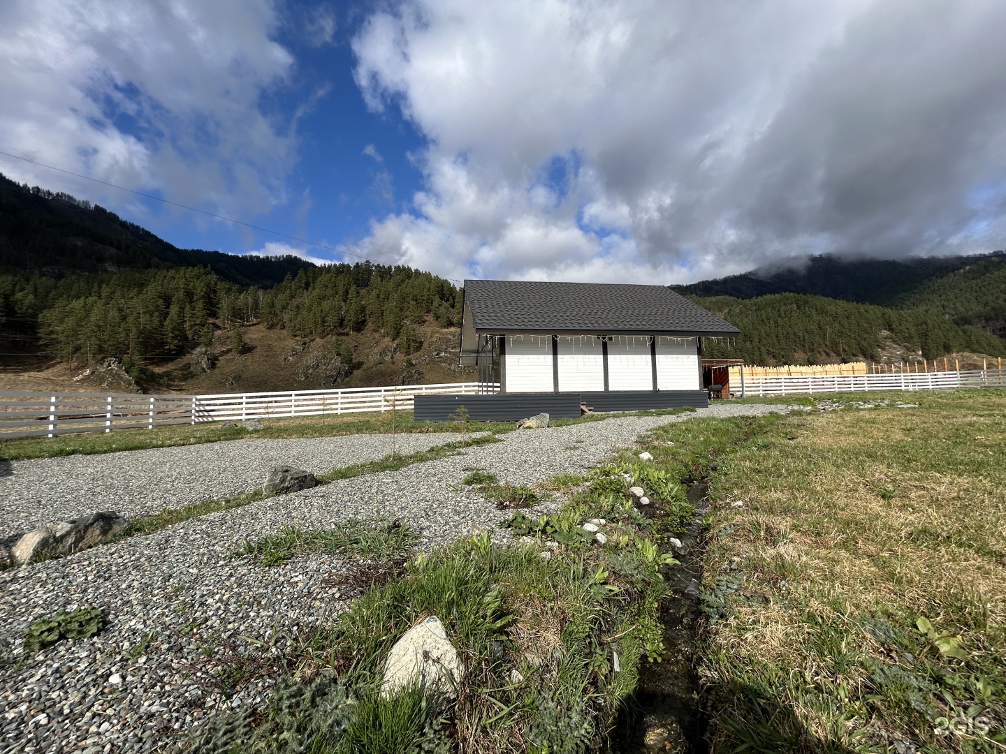 Alpine clube - фото 15