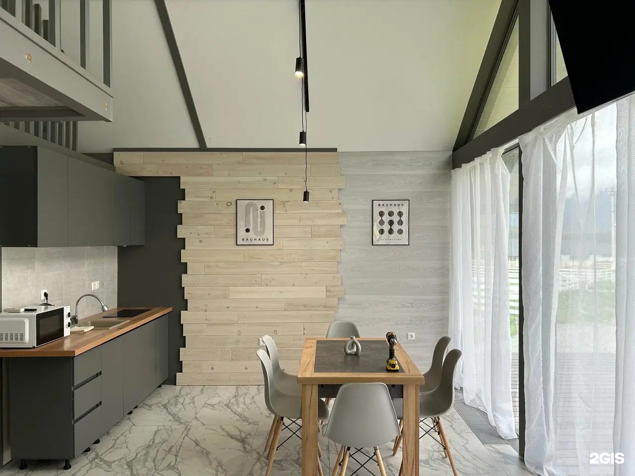 Alpine clube - фото 16