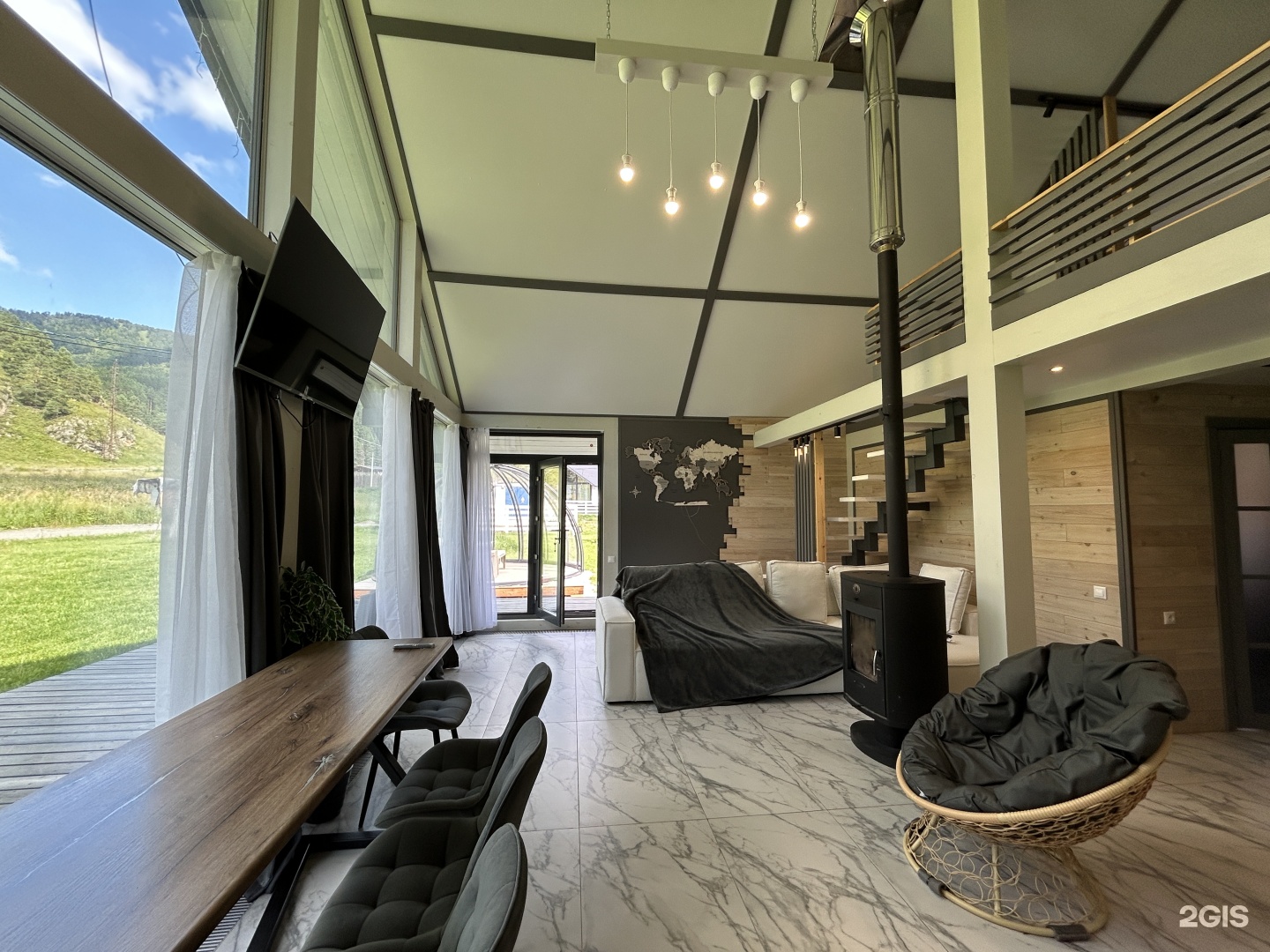 Alpine clube - фото 17