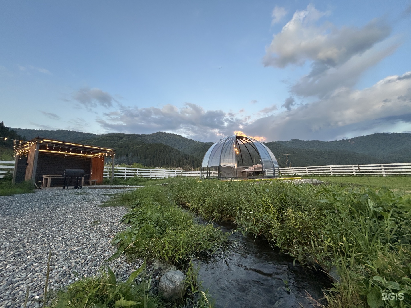 Alpine clube - фото 18