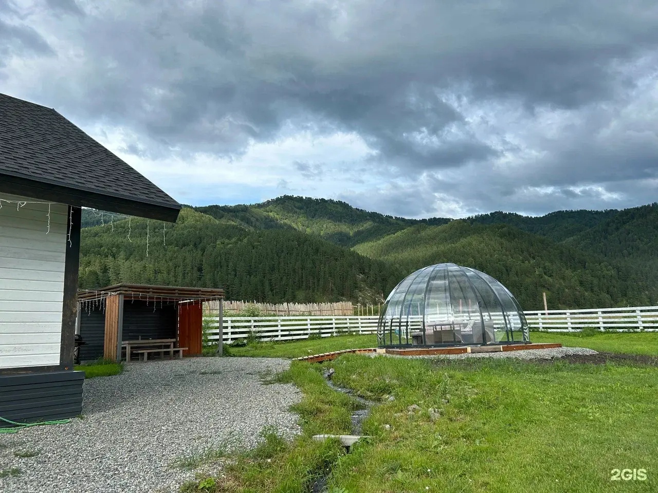 Alpine clube - фото 19