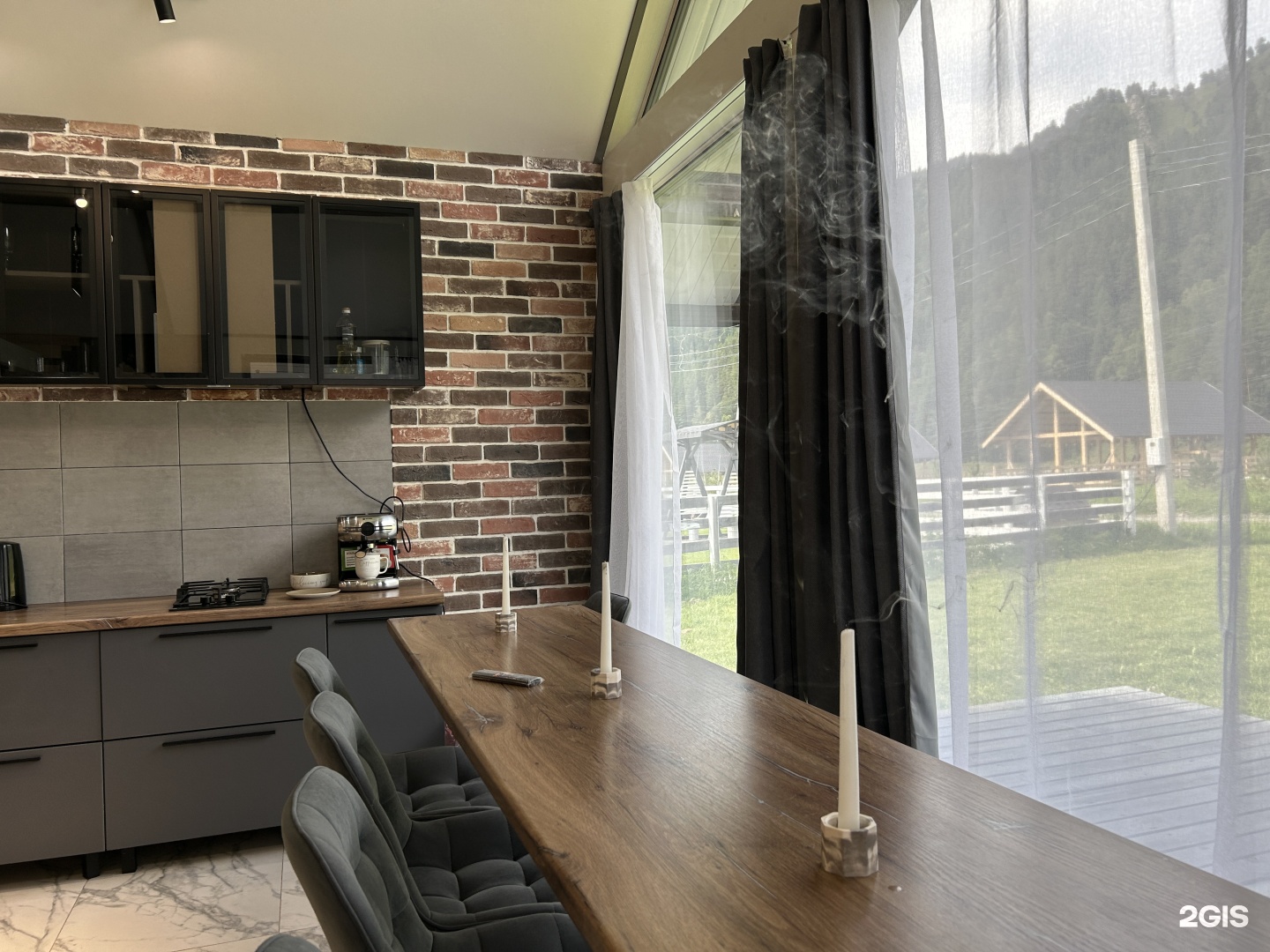 Alpine clube - фото 20