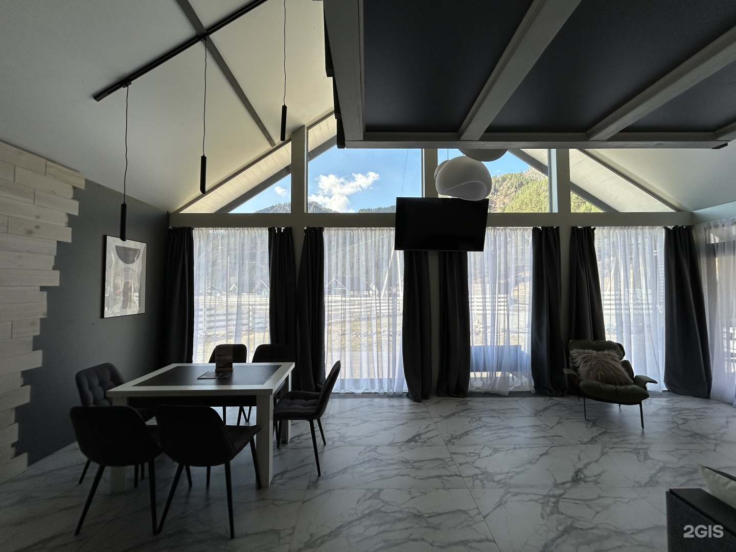 Alpine clube - фото 22